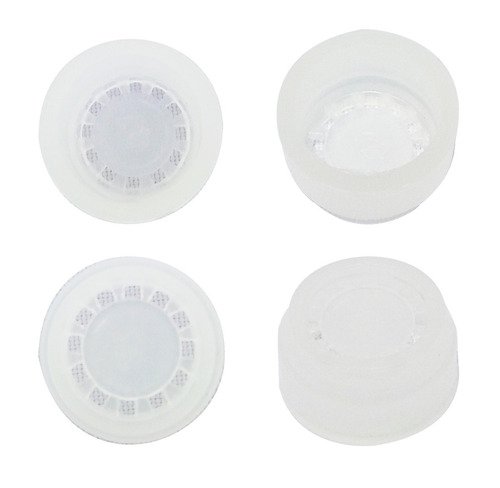 60 Frasco Plástico Âmbar Pet 60ml Tampa L Batoque Far - Imagem 6