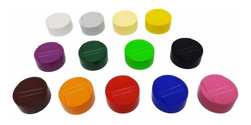 40 Frascos Plástico Laranjado Pet 500ml Tempero Fliptop Sup - Imagem 8