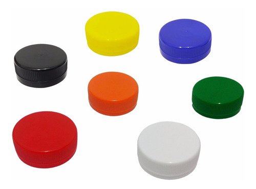 34 Frascos Plástico Laranja Pet 150ml Tampa Rosca Lacre Sup - Imagem 5