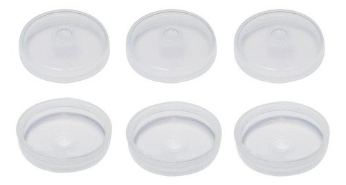 200 Preforma Cristal 14ml Pet 13g Tubete 8cm Batoque F/ Fec - Imagem 3