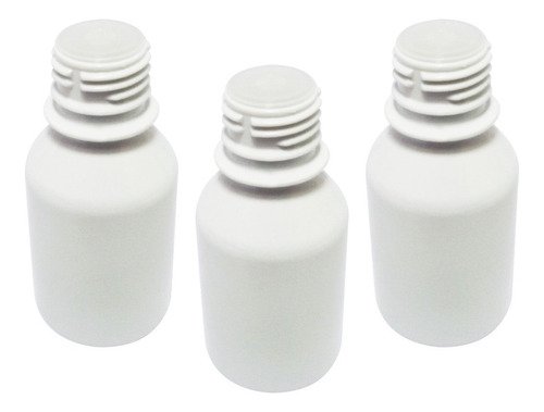 900 Frascos Branco Pet 100ml Aromatizante Tampa Batoque Far - Imagem 2