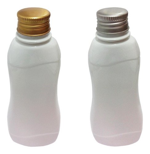 461 Frasco Plástico Branco Pet 200ml Tampa L Batoque Cat