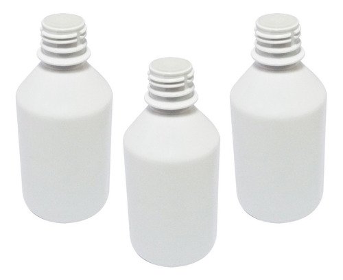 360 Frascos Branco Pet 250ml Aromatizante Tampa Batoque Far - Imagem 2
