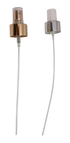 210 Frascos Plástico Âmbar 500ml Válvula Bico Pato L Cos - Imagem 3