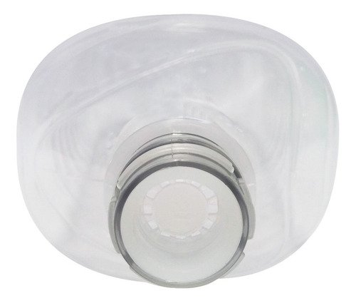 27 Frasco Plástico Cristal Pet 1l Tampa L Batoque Ama - Imagem 3