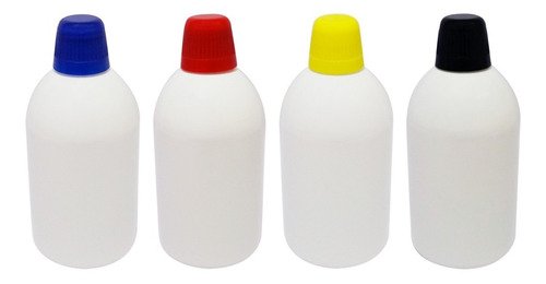 48 Frasco Plástico Branco Pet 500ml Tamp Dosadora 20ml Sab - Imagem 2