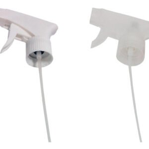 300 Válvulas De Gatilho Pulverizador Com Rosca Bocal 28