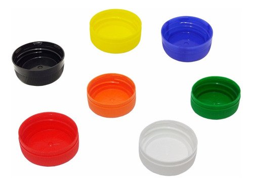 34 Frascos Plástico Laranja Pet 150ml Tampa Rosca Lacre Sup - Imagem 6