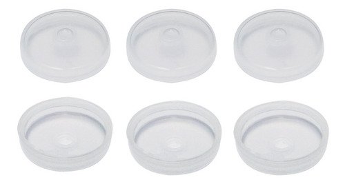 313 Frasco Plástico Cristal Pet 150ml Batoque F/ Fechado Pim - Imagem 3