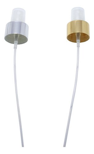 600 Válvulas Spray Com Rosca Bocal 28 Luxo - Imagem 2