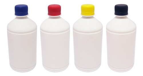 212 Frasco Plástico Branco Pet 500ml Tampa S Batoque Far