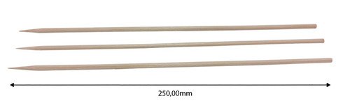 288 Frascos Plástico Âmbar 350ml Tampa Difusor Varetas Agu - Imagem 5