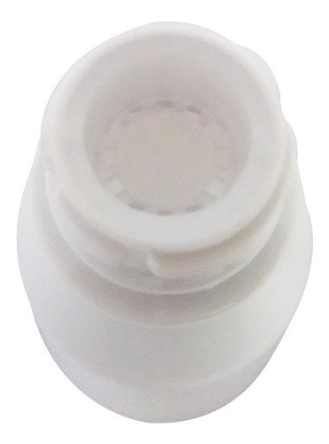 19 Frasco Plástico Branco Pet 60ml Tampa S Batoque Far - Imagem 4