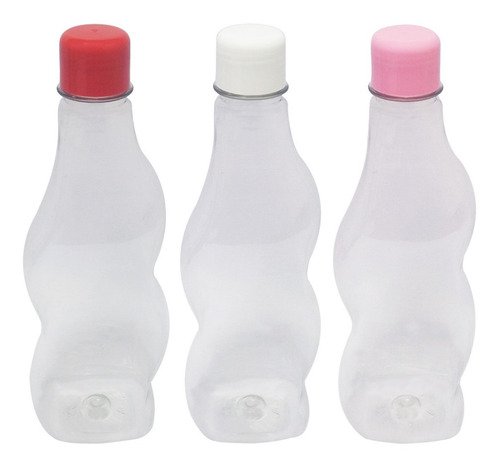 130 Frascos Cristal Pet 380ml Aromatizante Tampa Batoque Cat