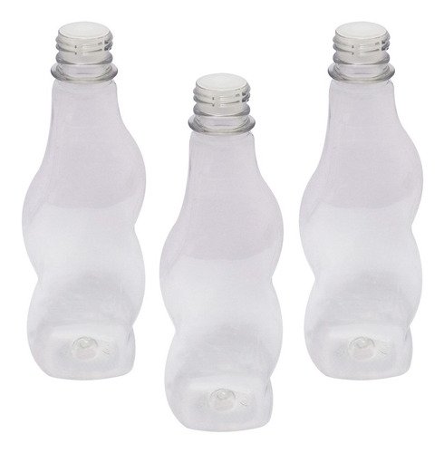 130 Frascos Cristal Pet 380ml Aromatizante Tampa Batoque Cat - Imagem 2