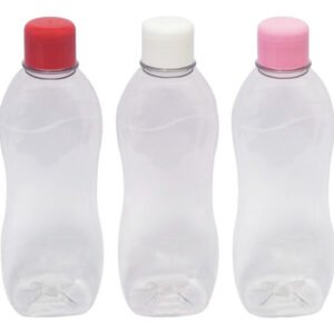 300 Frascos Cristal Pet 360ml Aromatizante Tampa Batoque Cat