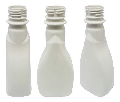 378 Frascos Branco Pet 200ml Aromatizante Tampa Batoque Mol - Imagem 3
