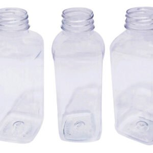 32 Frascos Plástico Cristal Pet 900ml Vazios Sem Tampas Qua