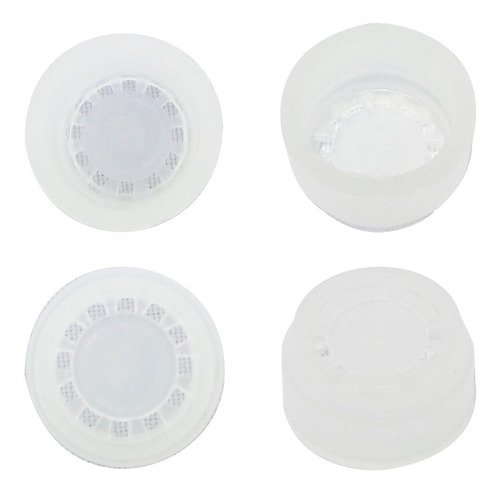 216 Frasco Plástico Âmbar Pet 60ml Tampa L Batoque Far - Imagem 6