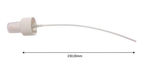 9 Frascos Plásticos Cristal Pet 2l Com Válvula Spray S Gro - Imagem 4