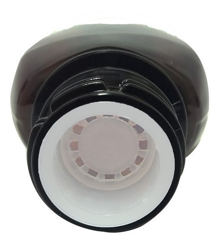 461 Frasco Plástico Âmbar Pet 200ml Tampa L Batoque Cat - Imagem 3