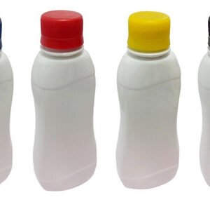 106 Frasco Plástico Branco Pet 200ml Tampa S Batoque Cat