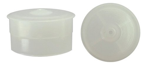 39 Frascos Cristal Pet 500ml Aromatizante Tampa Batoque Cac - Imagem 6