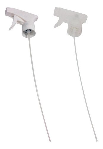 70 Válvulas De Gatilho Pulverizador Com Rosca Bocal 28 - Imagem 2