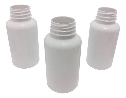 450 Frascos Plástico Branco Pet 240ml Tempero Fliptop Sup - Imagem 6