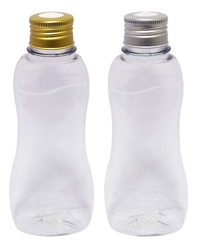 228 Frasco Plástico Cristal Pet 200ml Tampa Difusor C/ F Cat