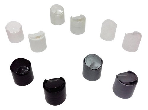 22 Frascos Plástico Cristal Pet De 1l Com Tampa Disktop Sab - Imagem 5