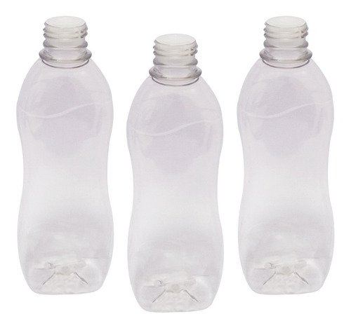 17 Frascos Cristal Pet 360ml Aromatizante Tampa Batoque Cat - Imagem 2