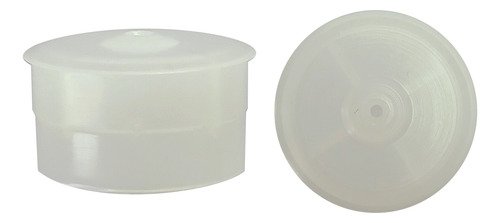 16 Frascos Cristal Pet 400ml Aromatizante Tampa Batoque Min - Imagem 5