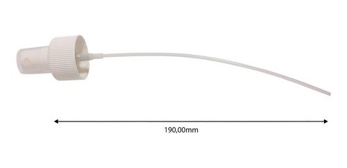 300 Frascos Plástico Cristal Pet 150ml Válvula Spray S Far - Imagem 4