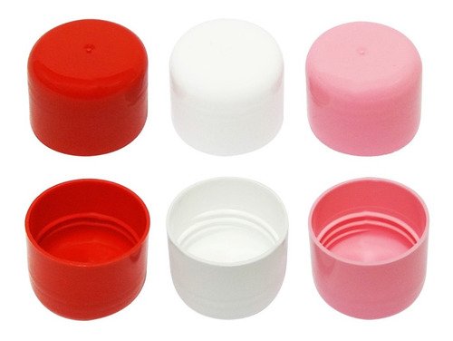 19 Frascos Branco Pet 60ml Aromatizante Tampa Batoque Far - Imagem 4