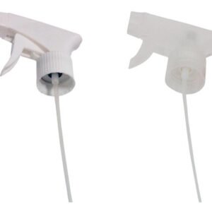 70 Válvulas De Gatilho Pulverizador Com Rosca Bocal 28