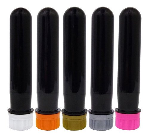 60 Preforma Âmbar 43ml Pet 48g Tubete 15,5cm Ta Rosc Lacr - Imagem 2