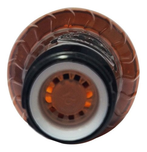 30 Frasco Plástico Âmbar Pet 1,5l Tampa S Batoque Gr2 - Imagem 5