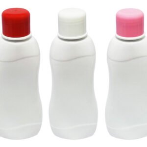 461 Frascos Branco Pet 200ml Aromatizante Tampa Batoque Cat