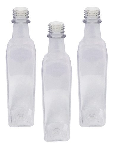 126 Frascos Cristal Pet 500ml Aromatizante Tampa Batoque Aze - Imagem 2