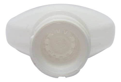 16 Frasco Plástico Branco Pet 400ml Tampa S Batoque Min - Imagem 5