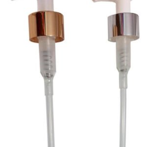 36 Válvulas Bico De Pato Com Rosca Bocal 28 Luxo