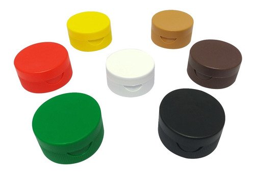 21 Frascos Plásticos Cristal Pet 360ml Molho Tampa Top Down - Imagem 7