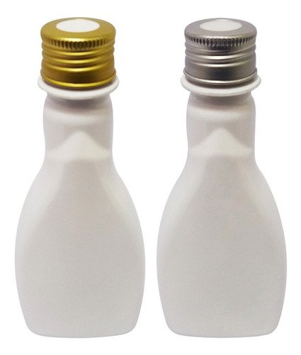 378 Frascos Plástico Branco 200ml Tampa Difusor Varetas Mol - Imagem 2