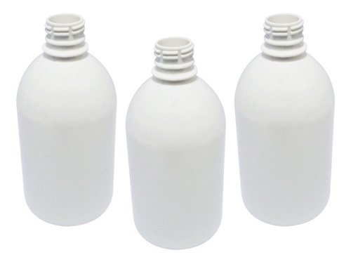 212 Frascos Branco Pet 500ml Aromatizante Tampa Batoque Sab - Imagem 3