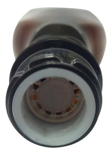 378 Frasco Plástico Âmbar Pet 200ml Tampa L Batoque Mol - Imagem 3