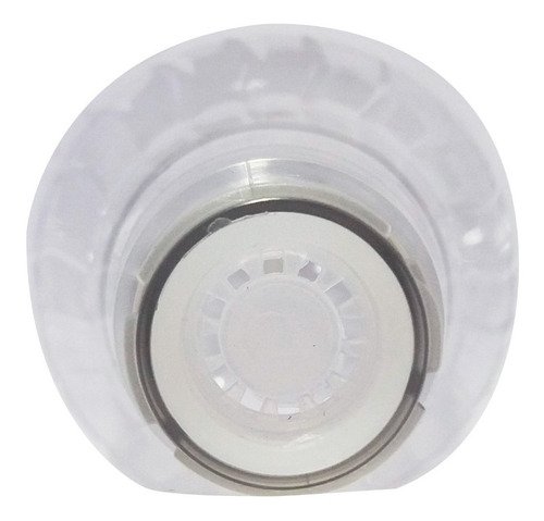 183 Frasco Plástico Cristal Pet 500ml Tampa S Batoque Gr2 - Imagem 5