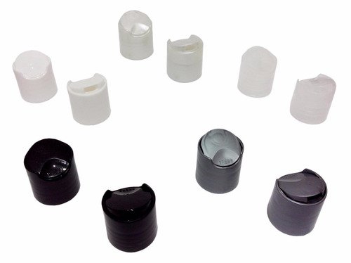 122 Frascos Plástico Cristal Pet De 1l Com Tampa Disktop Suc - Imagem 4