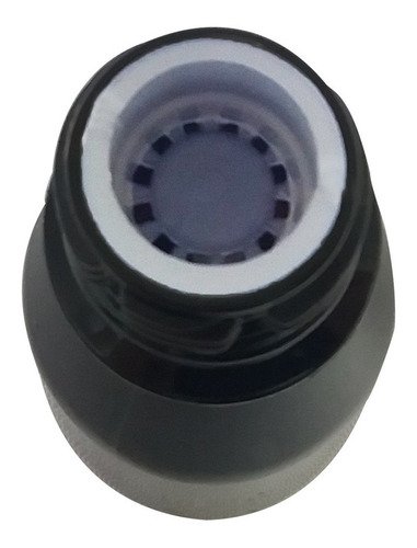 240 Frasco Plástico Âmbar Pet 60ml Batoque 12 Furos Far - Imagem 2