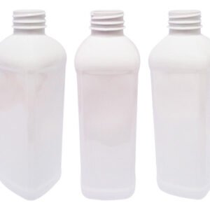 147 Frascos Plástico Branco Pet 900ml Vazios Sem Tampas Qua